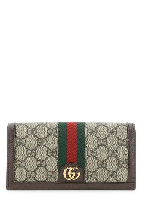 spaccio gucci carpi|portafogli gucci.